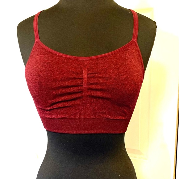 Tek Gear large pullover sports bra - Picture 5 of 5
